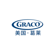GRACO葛莱品牌宣传标语：因为信赖 所以选择 