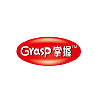 GRASP掌握品牌宣传标语：用色彩表达爱 