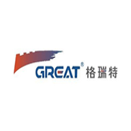 GREAT格瑞特品牌宣传标语：一切尽在掌握，使建筑更加智能 