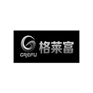 GREFU格莱富品牌宣传标语：坚守品质，用心服务 