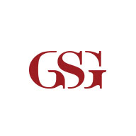 GSG品牌宣传标语：简约 时尚 