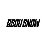 Gsou Snow品牌宣传标语：刻求，一针一线的匠心工艺 