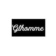 GTHOMME品牌宣传标语：简单 精致 
