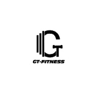 GT健身会馆品牌宣传标语：GT健身会馆 源自国外的高标准 