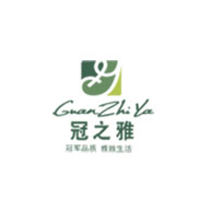 GuanZhiYa冠之雅品牌宣传标语：环保健康 