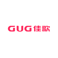 GUG佳歌品牌宣传标语：智能 健康的厨电 