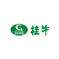 GuiNiu桂牛品牌宣传标语：科学化 规范化 现代化 