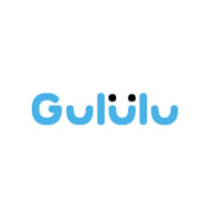 Gululu品牌宣传标语：建立健康的饮水习惯的水杯 