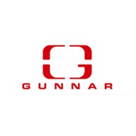 GUNNAR品牌宣传标语：数码护眼 