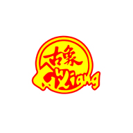 GuXiang古象品牌宣传标语：健康 环保 