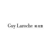 Guy Laroche姬龙雪品牌宣传标语：高贵 优雅 
