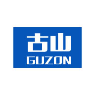 GUZON古山品牌宣傳標語：帶著無畏的自信，享受探索的旅程 