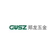 GWSZ郑龙五金品牌宣传标语：专业五金配件 