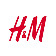 H&M品牌宣传标语：make you different 