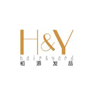 H&Y恒源品牌宣传标语：炫彩发条引领时尚 