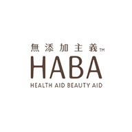 HABA品牌宣传标语：无添加主义 