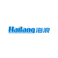 Hailang海浪品牌宣传标语：新型 节能 环保 
