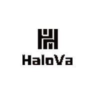 HaloVa防辐射服品牌宣传标语：美丽、健康、舒适 