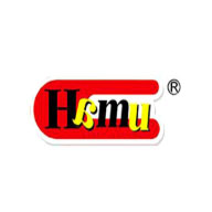 Hamu品牌宣传标语：吃不可挡 
