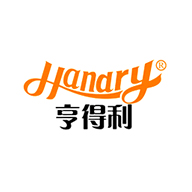 Handry亨得利品牌宣传标语：陪你环游世界 