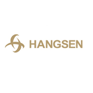 HANGSEN恒信品牌宣传标语：专业、专攻、专精 