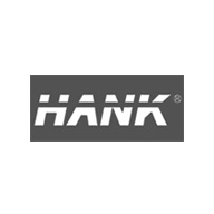 Hank汉科品牌宣传标语：创新 智能 