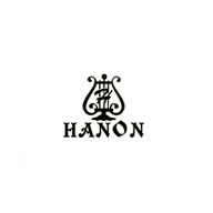 HANON哈农品牌宣传标语：德国品质 