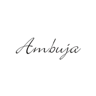 Ambuja品牌宣传标语：属于你的水润透白 