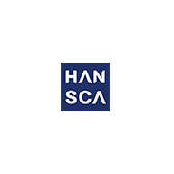 HANSCA品牌宣传标语：时尚 百搭 