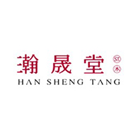 Hanshengtang瀚晟堂品牌宣传标语：古韵新风，普世经典 