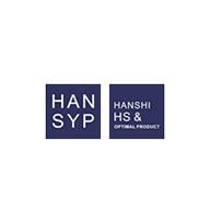 HANSHI&HS品牌宣传标语：简约自然 