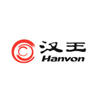 Hanvon汉王品牌宣传标语：汉王“智享”世界 