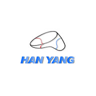 HANYANG韩洋品牌宣传标语：成为世界制造商的领导者 