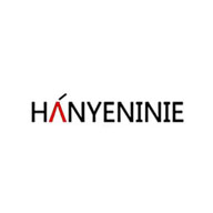 HANYENINIE韩依妮品牌宣传标语：精巧设计 