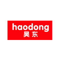 haodong昊东品牌宣传标语：营养 美味 