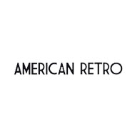 American Retro品牌宣传标语：嬉皮风格 