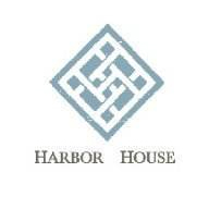 HarborHouse品牌宣传标语：无拘无束的自由！ 