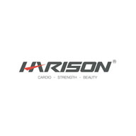 HARISON品牌宣传标语：足不出户 跑遍世界美景 