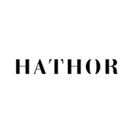HATHOR涵莎品牌宣传标语：简约时尚 独特个性 