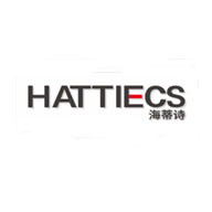 hattiecs海蒂诗品牌宣传标语：智厨房，享生活 