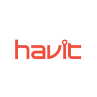 Havit海威特品牌宣传标语：高品质体验 