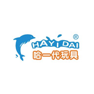 HAYIDAI哈一代品牌宣传标语：从芯出发 