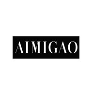 AMG爱米高品牌宣传标语：个性 时尚 