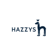 HAZZYS哈吉斯品牌宣传标语：精心剪裁，英伦风情 