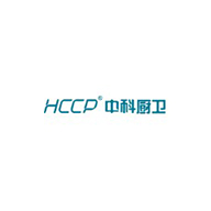 hccp中科厨卫品牌宣传标语：中科厨卫，品质生活 