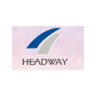 HEADVAY汉维品牌宣传标语：汉维锂电，让你用的安心，放心 