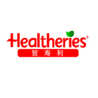 Healtheries贺寿利品牌宣传标语：Healtheries贺寿利 用心关爱新西兰 