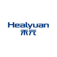 Healyuan禾元品牌宣传标语：只为五谷原味 