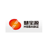 HEBABIZ慧宝源品牌宣传标语：用责任呵护健康 