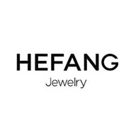 HEFANG Jewelry品牌宣传标语：轻奢 快时尚 